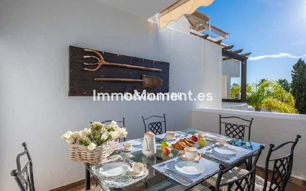 Reventa - Apartamento - Marbella - Bahía de Marbella