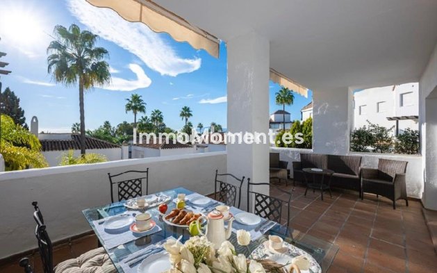 Reventa - Apartamento - Marbella - Bahía de Marbella