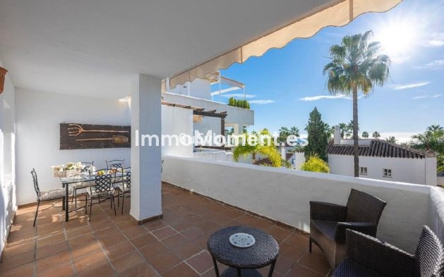 Reventa - Apartamento - Marbella - Bahía de Marbella