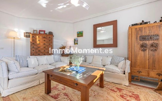 Reventa - Apartamento - Marbella - Bahía de Marbella