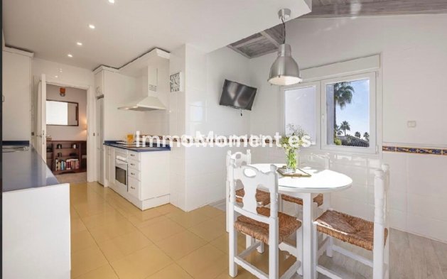Reventa - Apartamento - Marbella - Bahía de Marbella
