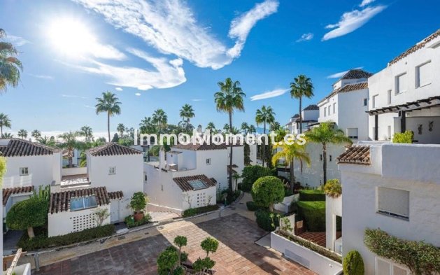 Reventa - Apartamento - Marbella - Bahía de Marbella