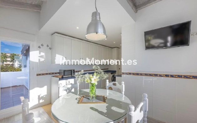 Reventa - Apartamento - Marbella - Bahía de Marbella