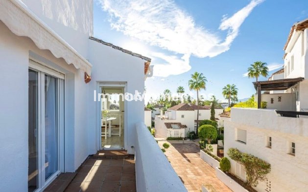 Reventa - Apartamento - Marbella - Bahía de Marbella