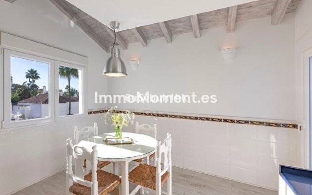 Reventa - Apartamento - Marbella - Bahía de Marbella