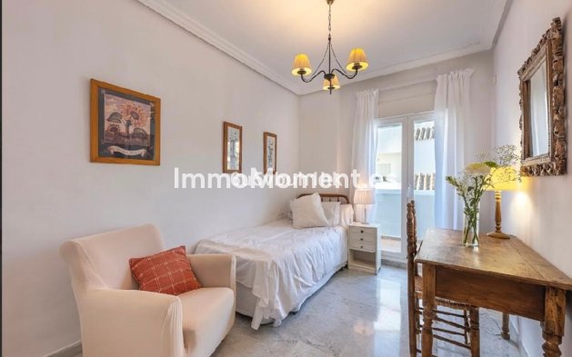 Reventa - Apartamento - Marbella - Bahía de Marbella