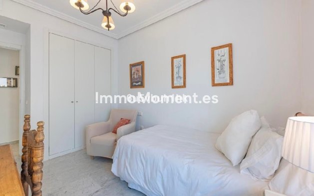 Reventa - Apartamento - Marbella - Bahía de Marbella