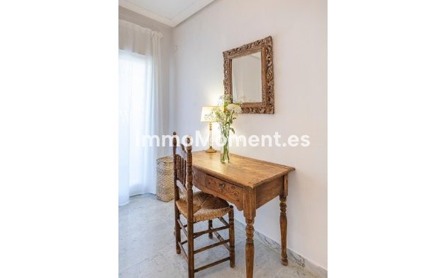 Reventa - Apartamento - Marbella - Bahía de Marbella
