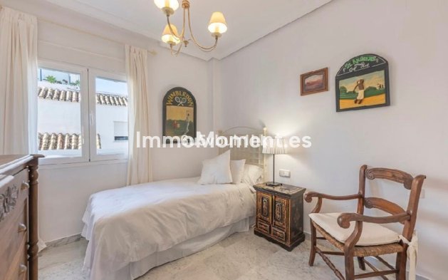 Reventa - Apartamento - Marbella - Bahía de Marbella