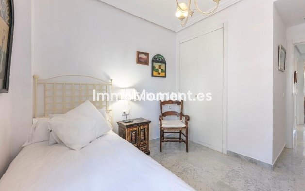 Reventa - Apartamento - Marbella - Bahía de Marbella