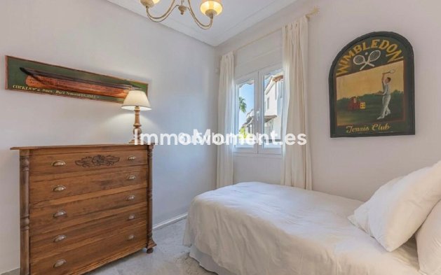 Reventa - Apartamento - Marbella - Bahía de Marbella