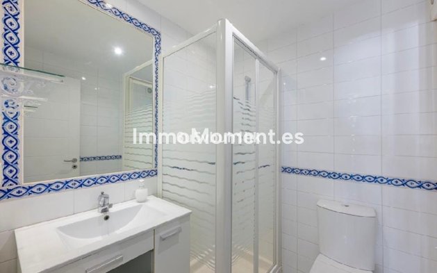 Reventa - Apartamento - Marbella - Bahía de Marbella