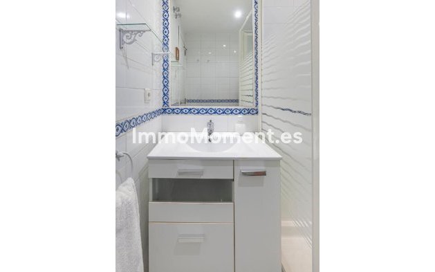 Reventa - Apartamento - Marbella - Bahía de Marbella