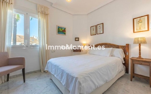Reventa - Apartamento - Marbella - Bahía de Marbella
