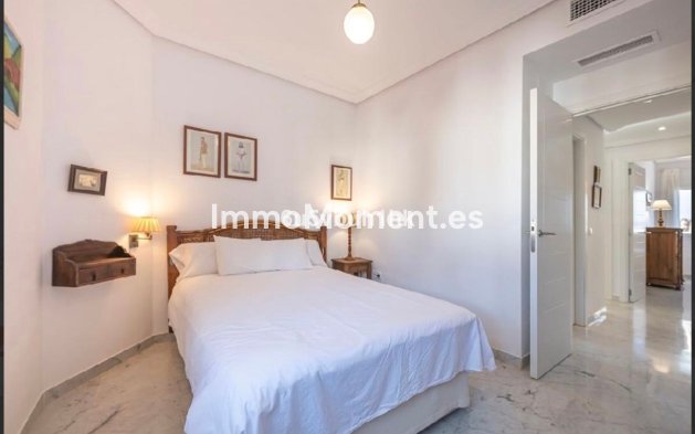 Reventa - Apartamento - Marbella - Bahía de Marbella