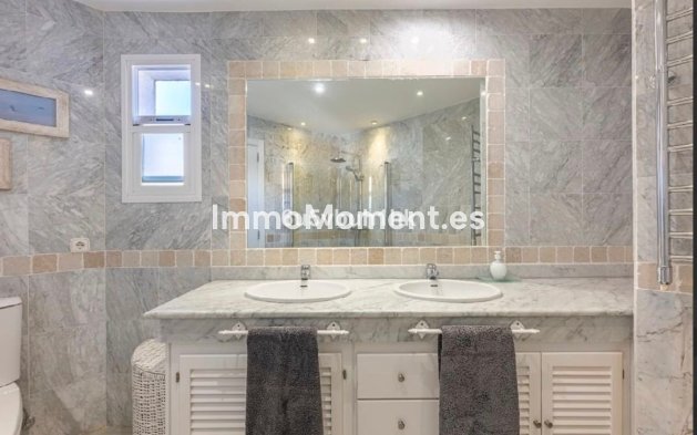 Reventa - Apartamento - Marbella - Bahía de Marbella