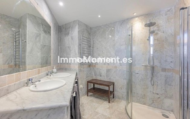 Reventa - Apartamento - Marbella - Bahía de Marbella