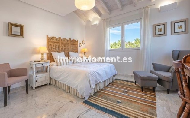 Reventa - Apartamento - Marbella - Bahía de Marbella