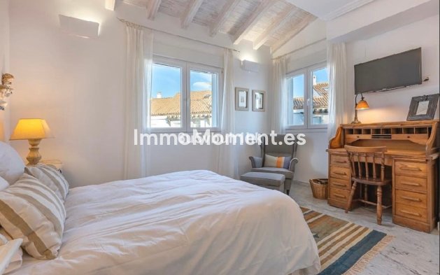 Reventa - Apartamento - Marbella - Bahía de Marbella