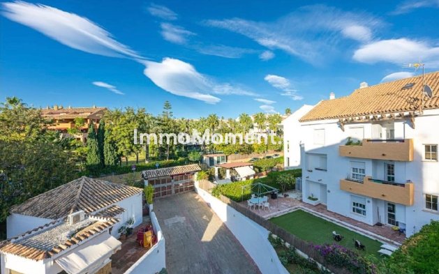 Reventa - Apartamento - Marbella - Bahía de Marbella