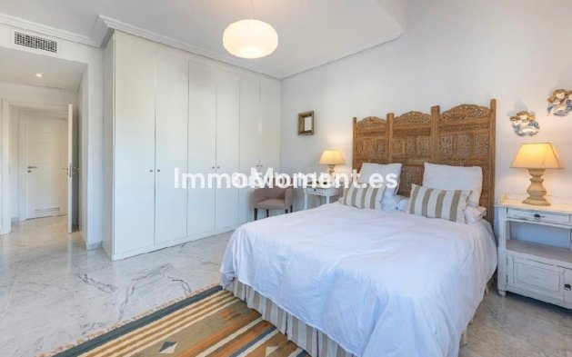 Reventa - Apartamento - Marbella - Bahía de Marbella