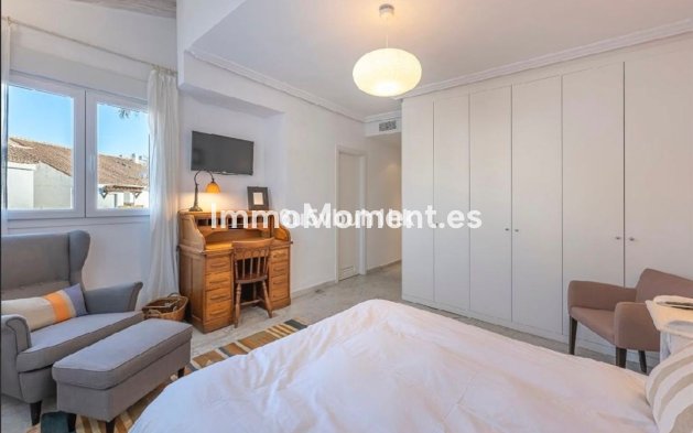 Reventa - Apartamento - Marbella - Bahía de Marbella