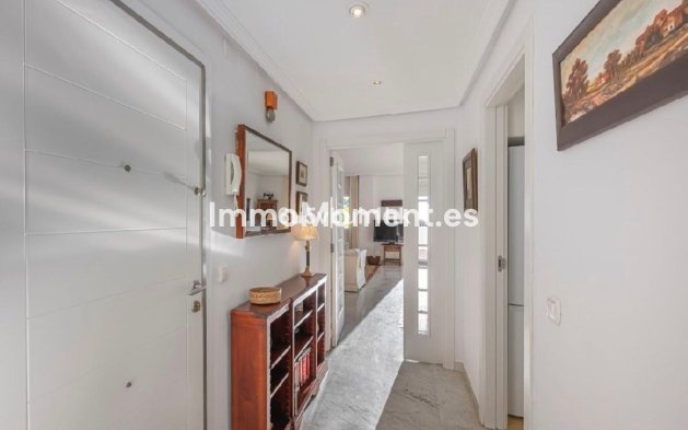 Reventa - Apartamento - Marbella - Bahía de Marbella