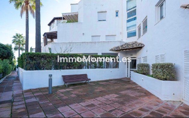 Reventa - Apartamento - Marbella - Bahía de Marbella