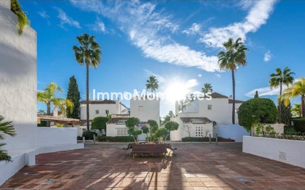 Reventa - Apartamento - Marbella - Bahía de Marbella