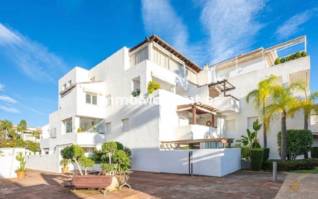 Reventa - Apartamento - Marbella - Bahía de Marbella
