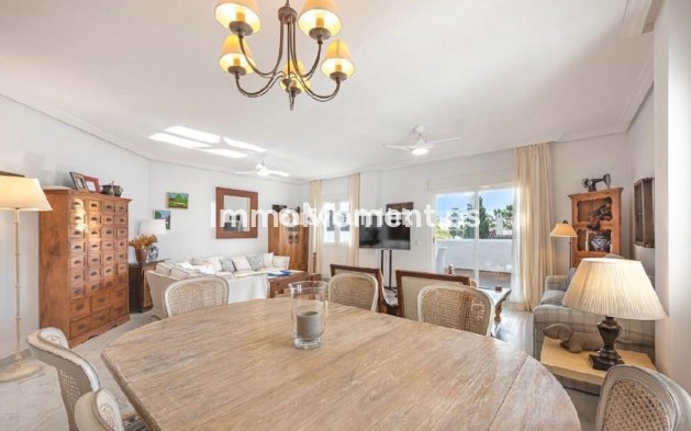 Reventa - Apartamento - Marbella - Bahía de Marbella