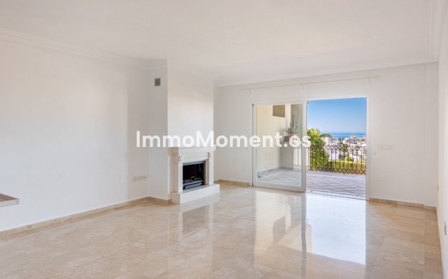 Reventa - Apartamento - Estepona  - Selwo