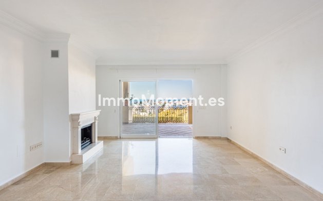 Reventa - Apartamento - Estepona  - Selwo