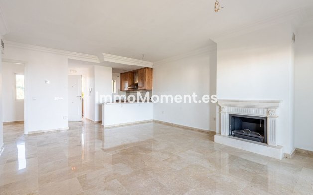 Reventa - Apartamento - Estepona  - Selwo