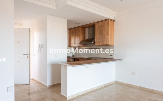 Reventa - Apartamento - Estepona  - Selwo