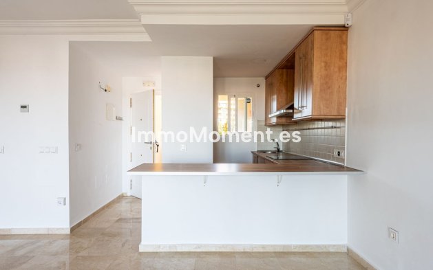 Reventa - Apartamento - Estepona  - Selwo