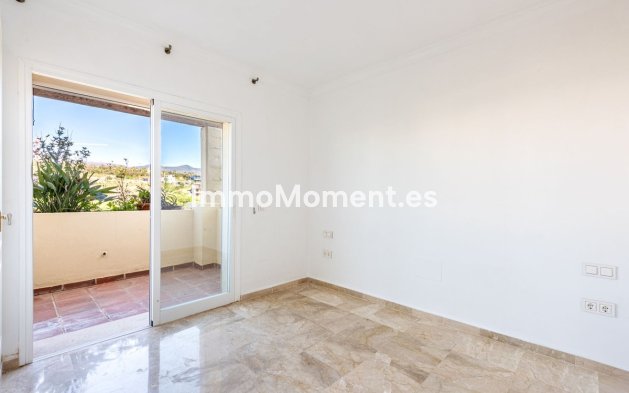Reventa - Apartamento - Estepona  - Selwo
