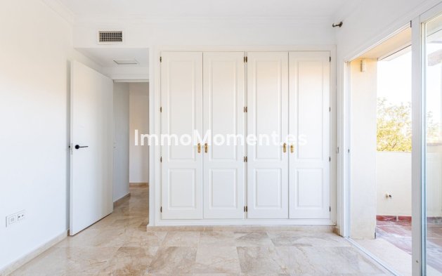 Reventa - Apartamento - Estepona  - Selwo