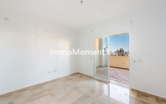 Reventa - Apartamento - Estepona  - Selwo