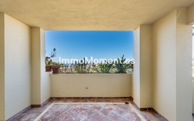 Reventa - Apartamento - Estepona  - Selwo