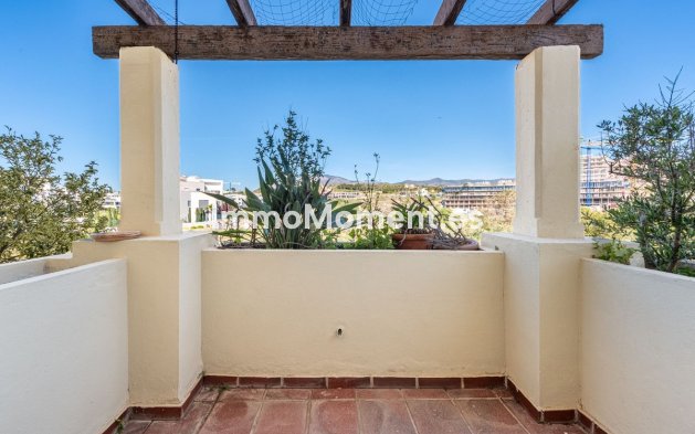 Reventa - Apartamento - Estepona  - Selwo