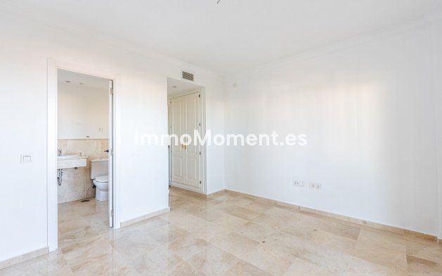 Reventa - Apartamento - Estepona  - Selwo