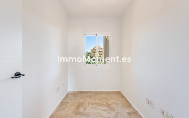 Reventa - Apartamento - Estepona  - Selwo