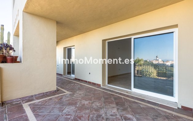 Reventa - Apartamento - Estepona  - Selwo