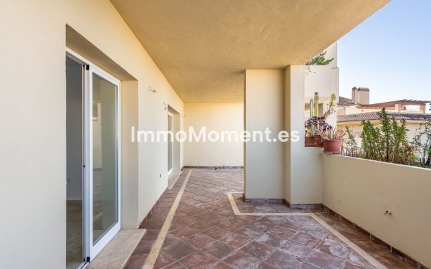 Reventa - Apartamento - Estepona  - Selwo