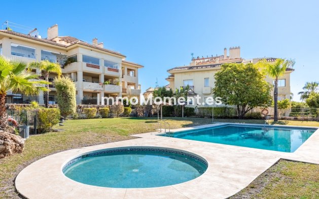 Reventa - Apartamento - Estepona  - Selwo