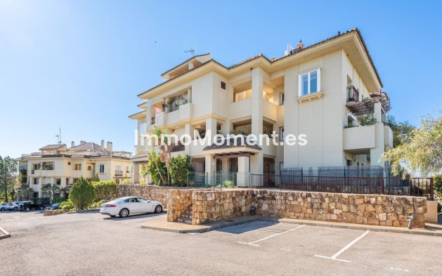 Reventa - Apartamento - Estepona  - Selwo