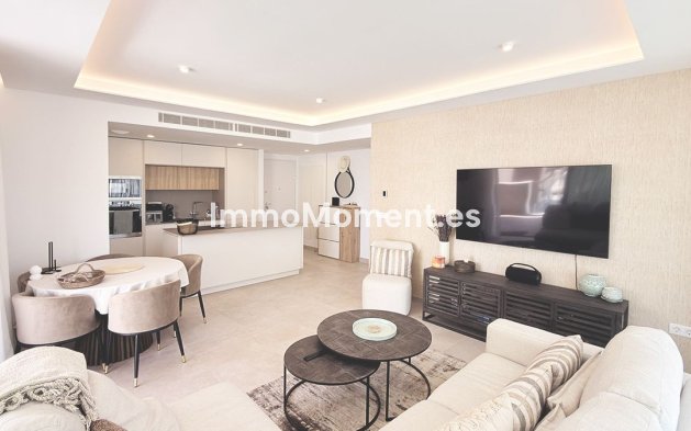 Reventa - Apartamento - Fuengirola - Fuengirola Centro