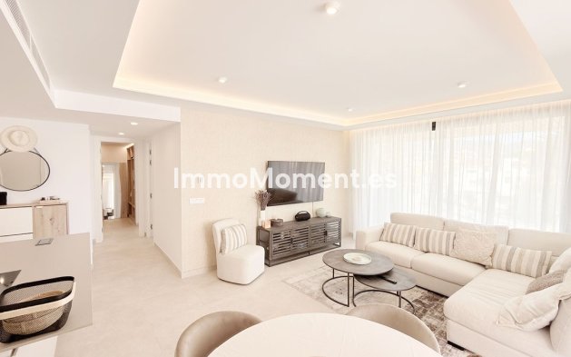 Reventa - Apartamento - Fuengirola - Fuengirola Centro