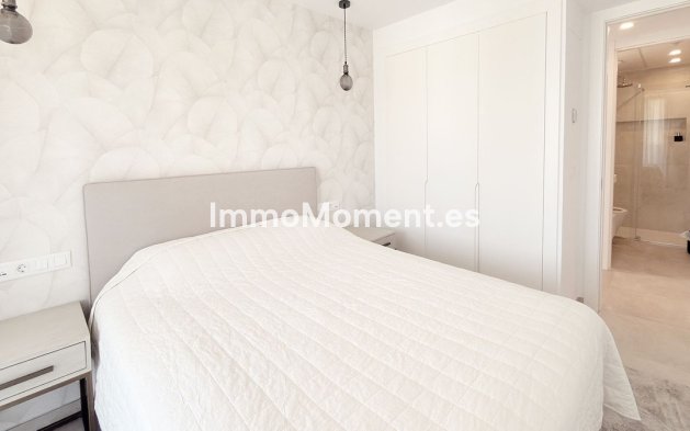 Reventa - Apartamento - Fuengirola - Fuengirola Centro